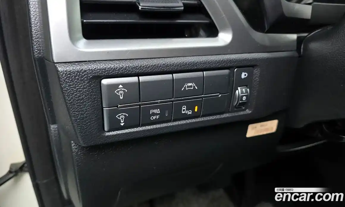 SsangYong Korando 2021 1.6 Автомат в Москве № 28871, фото 13