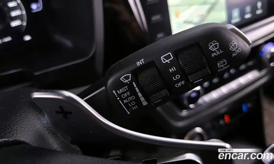 SsangYong Korando 2021 1.6 Автомат в Москве № 28871, фото 16