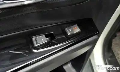 SsangYong Korando 2021 1.6 Автомат в Москве № 28871, миниатюра 4