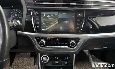 SsangYong Korando 2021 1.6 Автомат в Москве № 28871, миниатюра 5