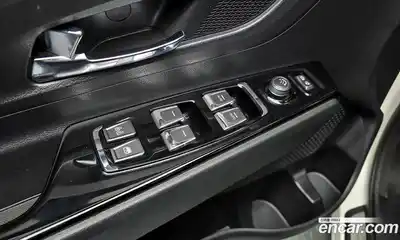 SsangYong Korando 2021 1.6 Автомат в Москве № 28871, миниатюра 10