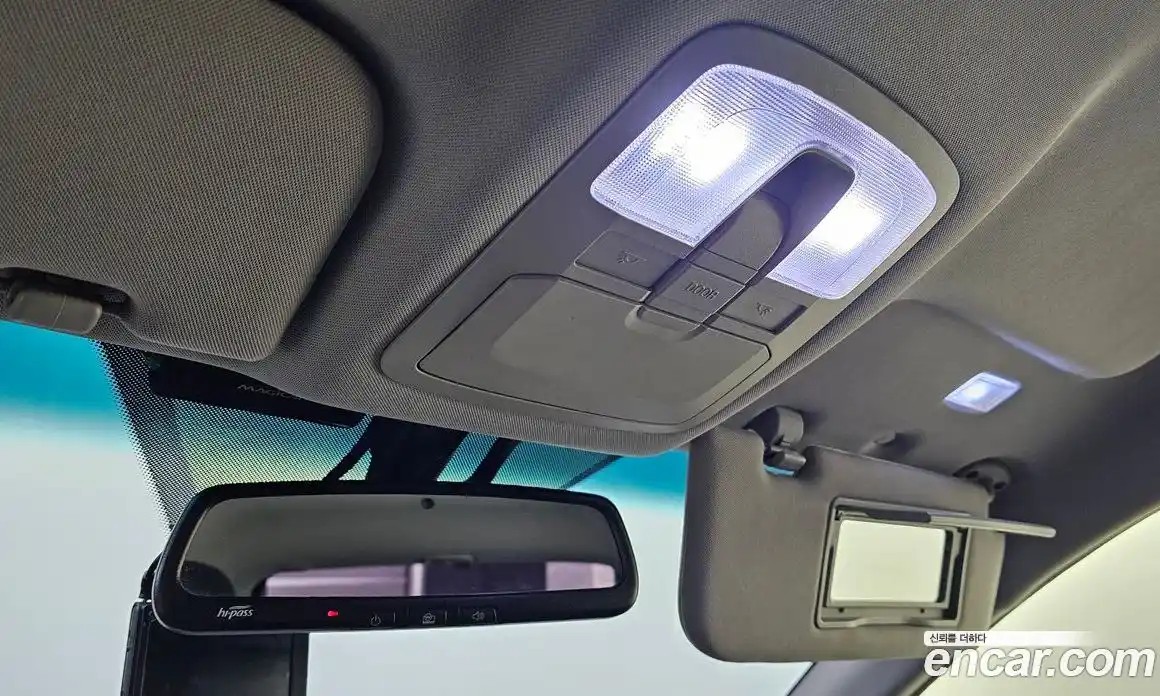 SsangYong Korando 2016 2.2 Автомат в Москве № 291148, фото 18