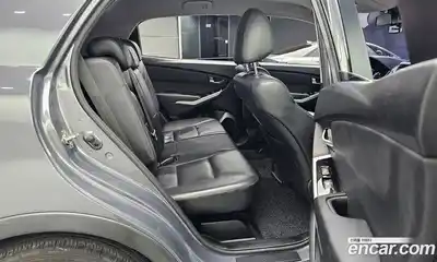 SsangYong Korando 2016 2.2 Автомат в Москве № 291148, миниатюра 3