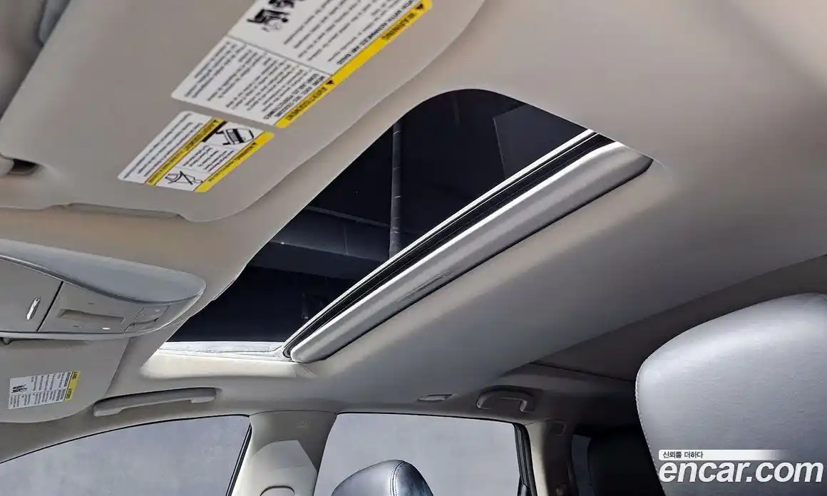 Infiniti QX60 2015 3.5 Автомат в Москве № 294392, фото 17