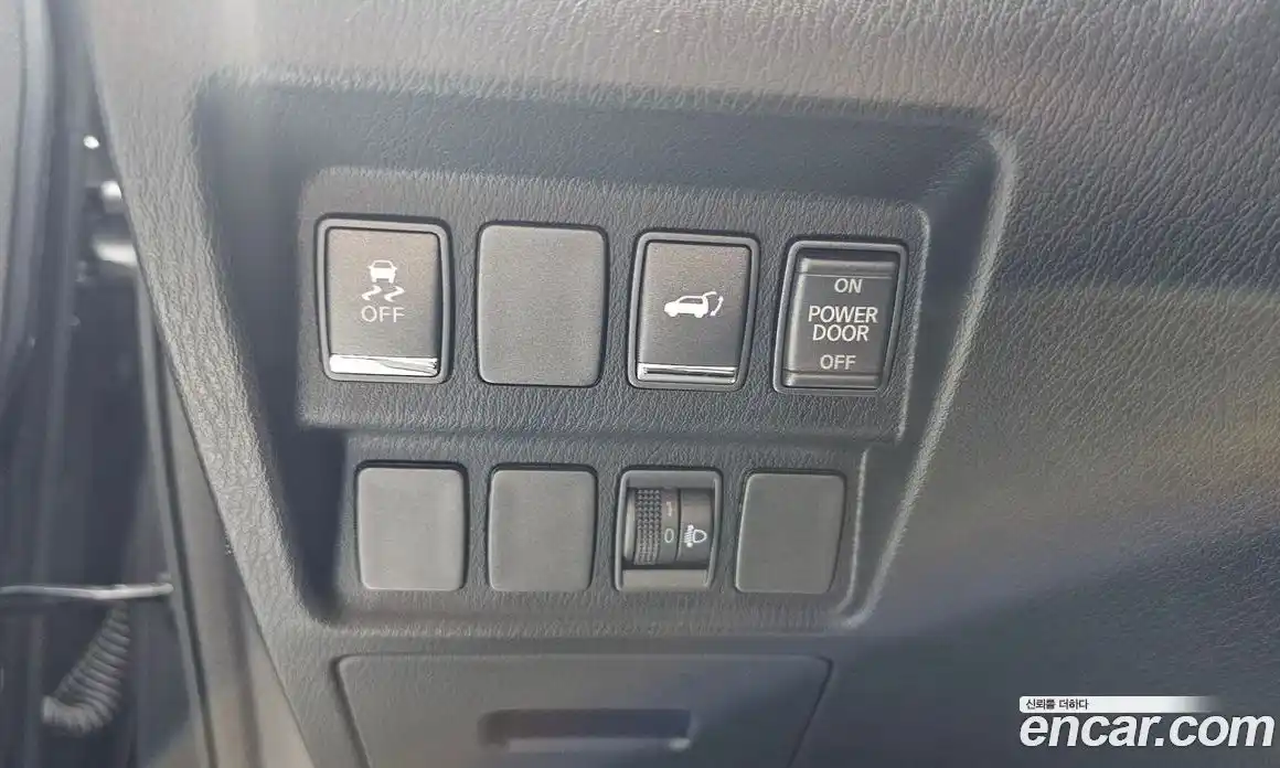 Infiniti QX60 2015 3.5 Автомат в Москве № 294392, фото 10