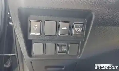 Infiniti QX60 2015 3.5 Автомат в Москве № 294392, миниатюра 10