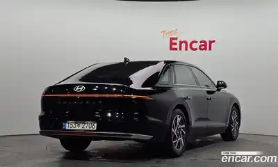 Hyundai Grandeur 2023 2.5 Автомат в Москве № 297252, миниатюра 11