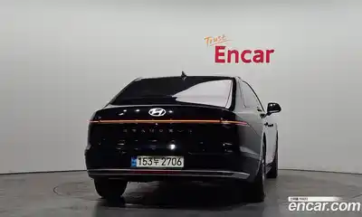 Hyundai Grandeur 2023 2.5 Автомат в Москве № 297252, миниатюра 12