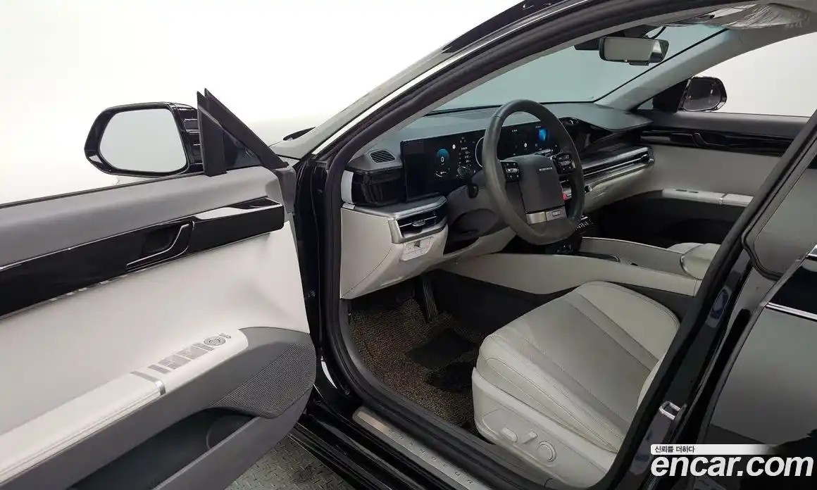 Hyundai Grandeur 2023 2.5 Автомат в Москве № 297252, фото 14