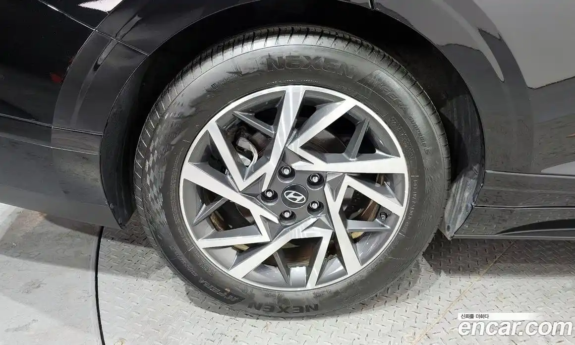 Hyundai Grandeur 2023 2.5 Автомат в Москве № 297252, фото 20