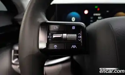 Hyundai Grandeur 2023 2.5 Автомат в Москве № 297252, миниатюра 2