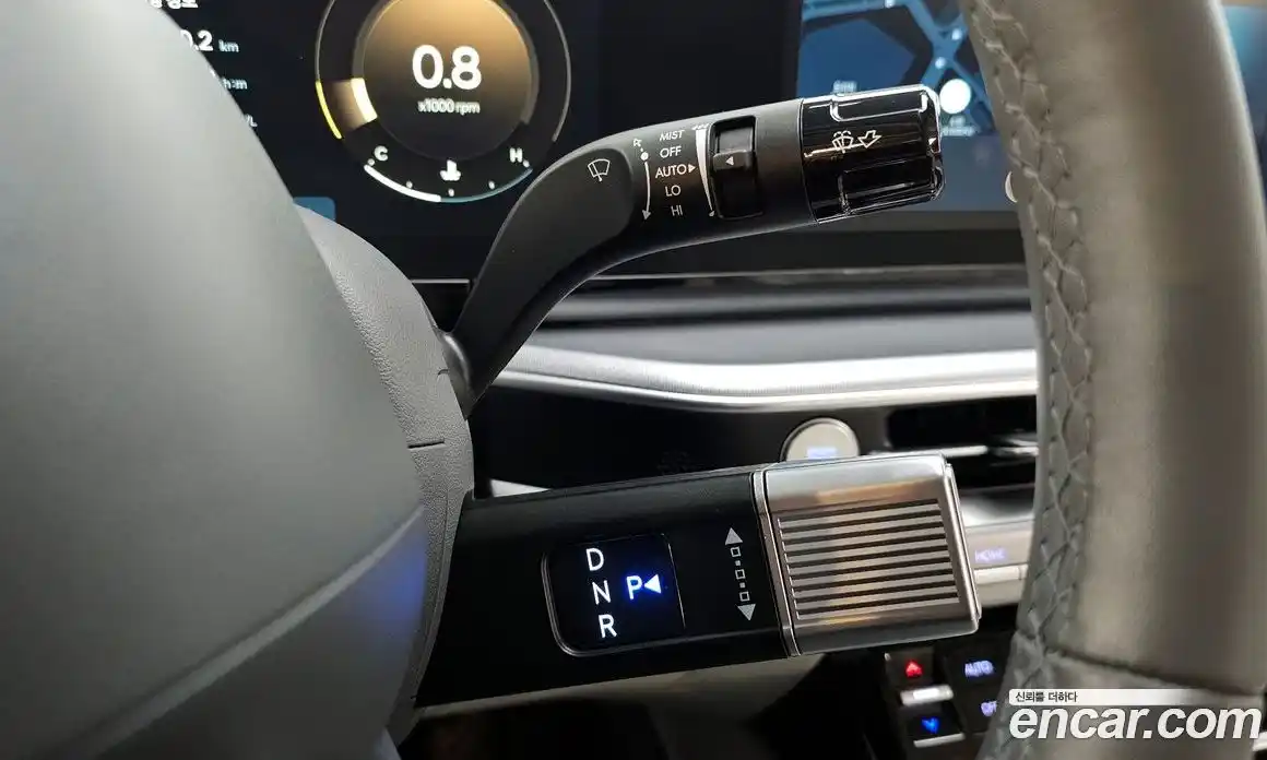 Hyundai Grandeur 2023 2.5 Автомат в Москве № 297252, фото 4