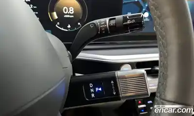 Hyundai Grandeur 2023 2.5 Автомат в Москве № 297252, миниатюра 4