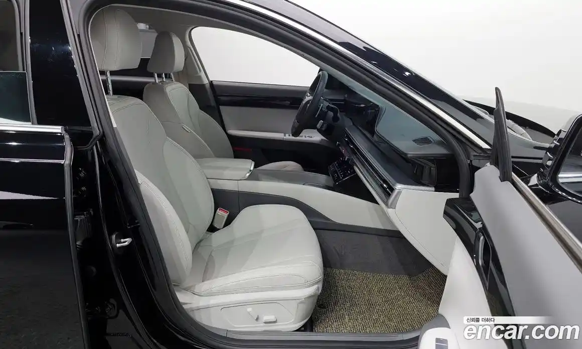 Hyundai Grandeur 2023 2.5 Автомат в Москве № 297252, фото 5