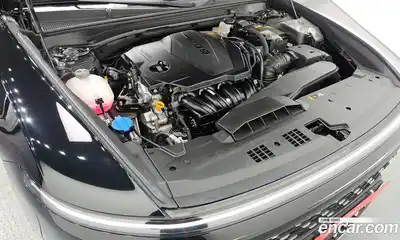 Hyundai Grandeur 2023 2.5 Автомат в Москве № 297252, миниатюра 7