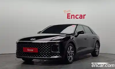 Hyundai Grandeur 2023 2.5 Автомат в Москве № 297252, миниатюра 9