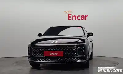 Hyundai Grandeur 2023 2.5 Автомат в Москве № 297252, миниатюра 10