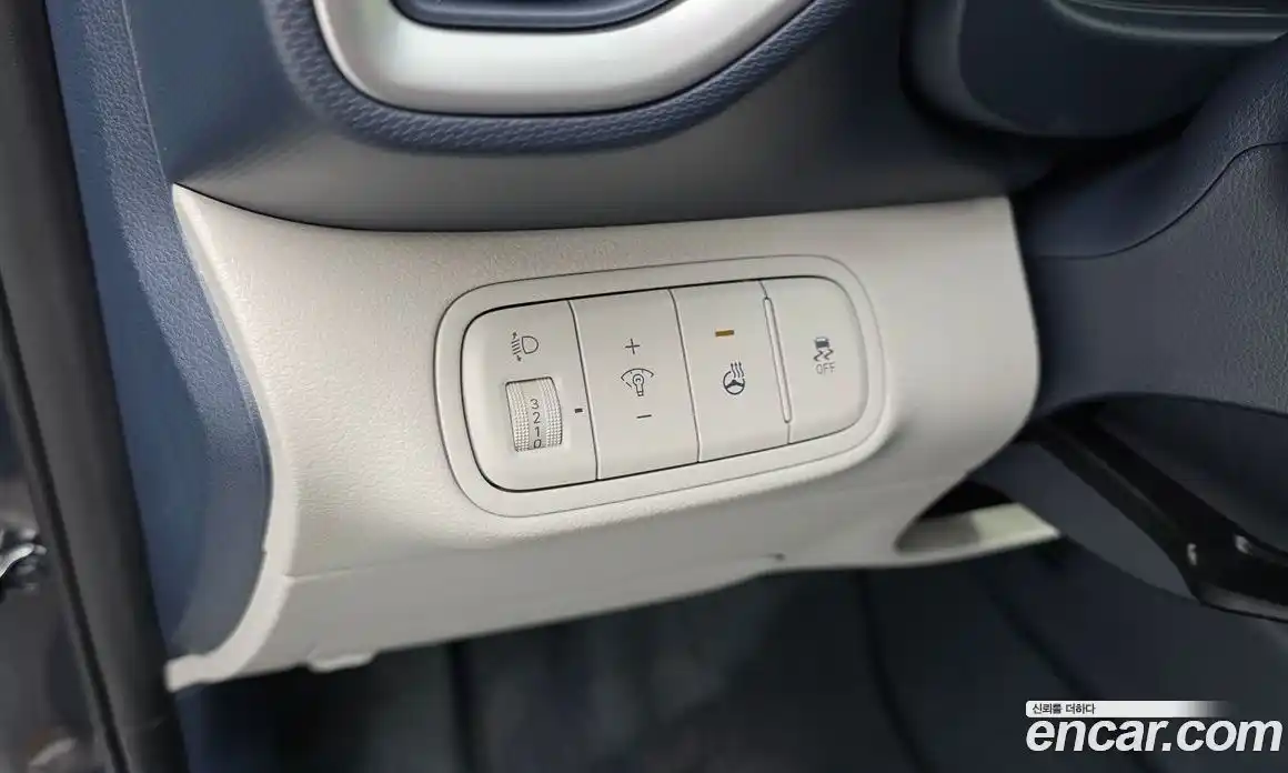 Hyundai Venue 2024 1.6 Автомат в Москве № 2975, фото 18