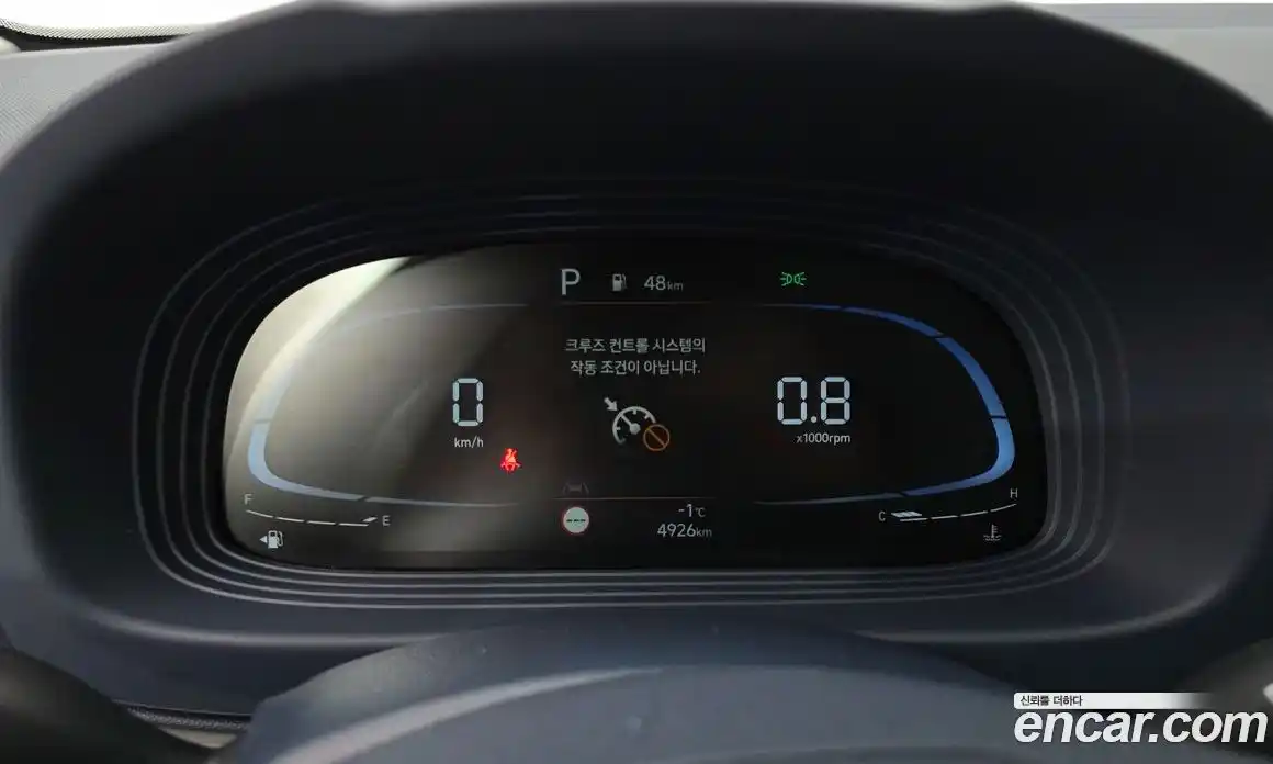 Hyundai Venue 2024 1.6 Автомат в Москве № 2975, фото 19