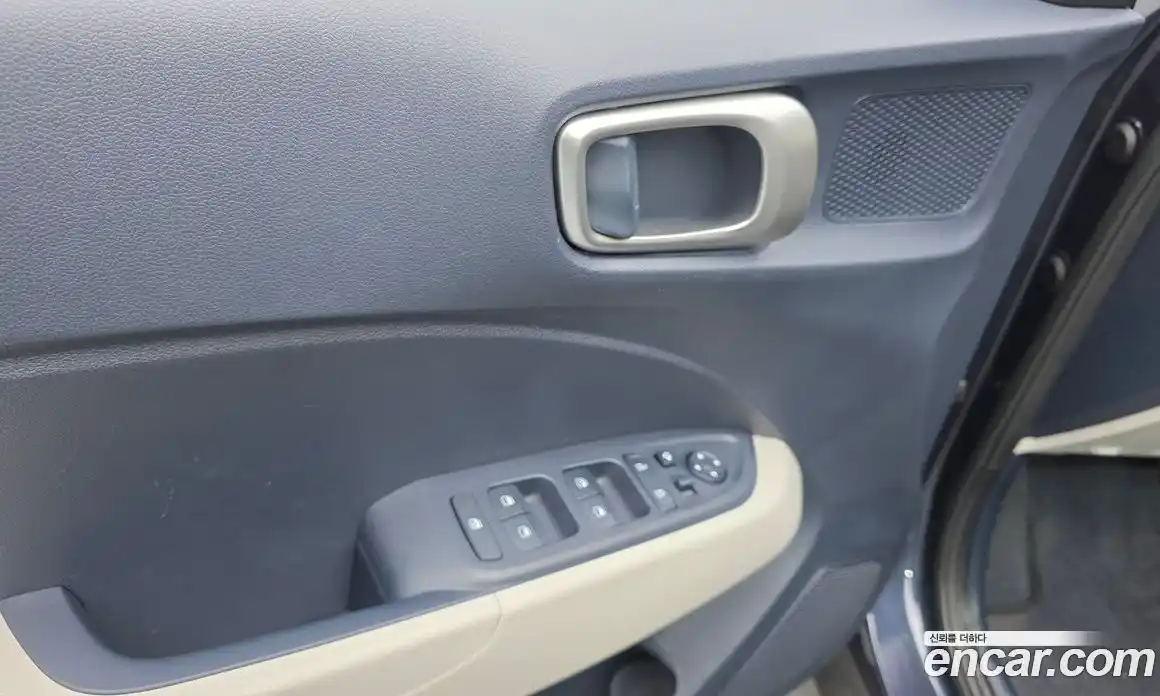 Hyundai Venue 2024 1.6 Автомат в Москве № 2975, фото 20