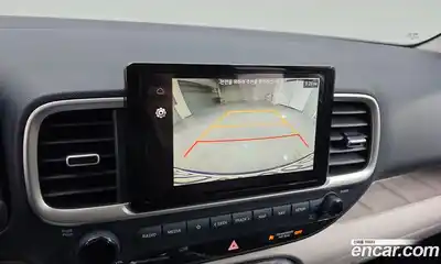 Hyundai Venue 2024 1.6 Автомат в Москве № 2975, миниатюра 2