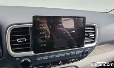 Hyundai Venue 2024 1.6 Автомат в Москве № 2975, миниатюра 3