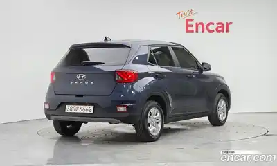 Hyundai Venue 2024 1.6 Автомат в Москве № 2975, миниатюра 5