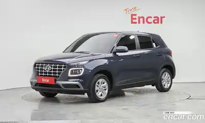 Hyundai Venue 2024 1.6 Автомат в Москве № 2975, миниатюра 6