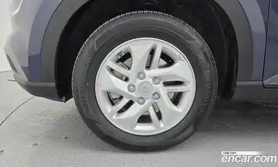 Hyundai Venue 2024 1.6 Автомат в Москве № 2975, миниатюра 8