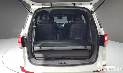 SsangYong Korando 2016 2.2 Автомат в Москве № 29775, миниатюра 12