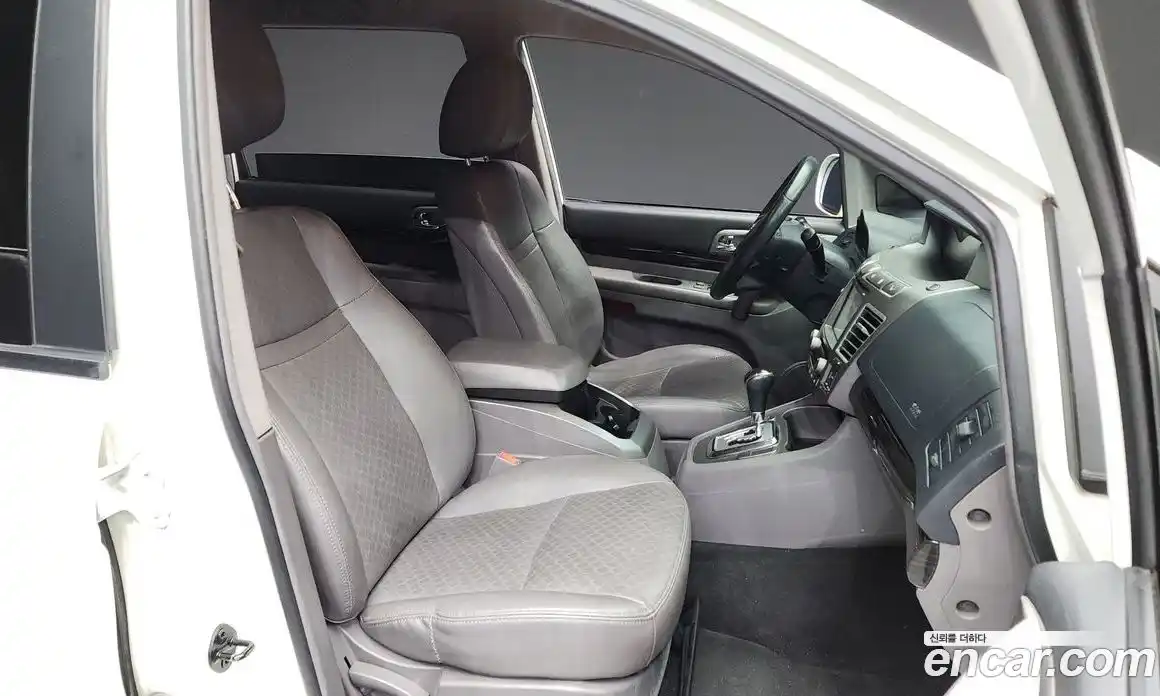 SsangYong Korando 2016 2.2 Автомат в Москве № 29775, фото 15