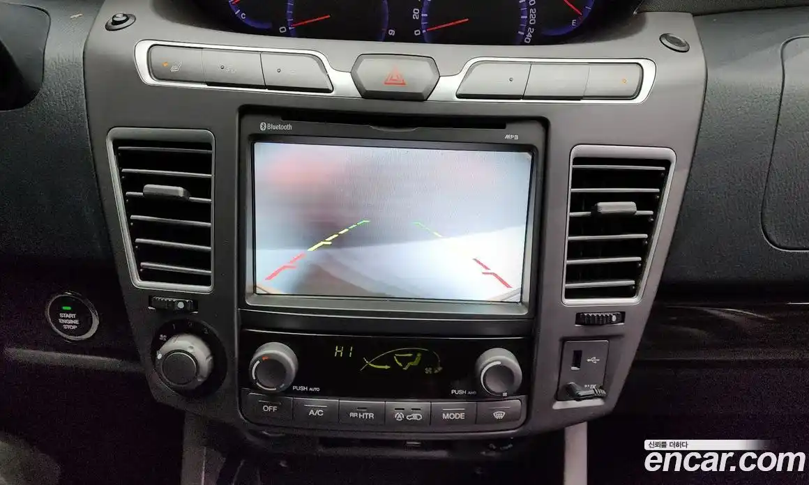 SsangYong Korando 2016 2.2 Автомат в Москве № 29775, фото 17