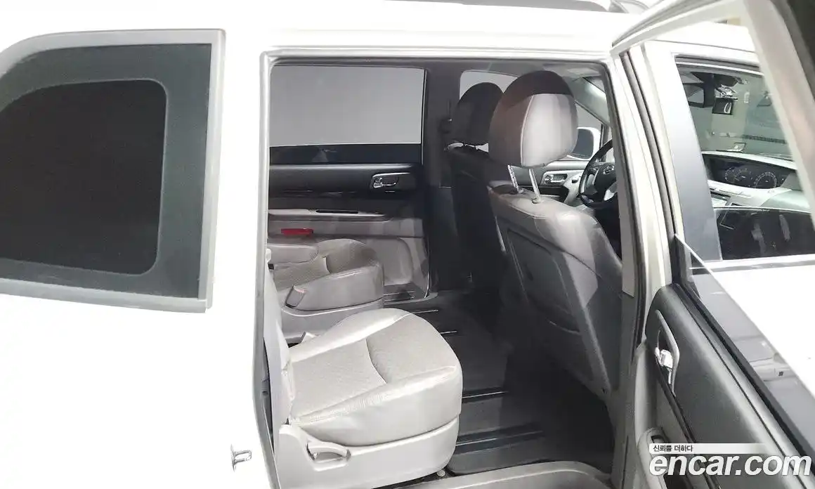 SsangYong Korando 2016 2.2 Автомат в Москве № 29775, фото 20