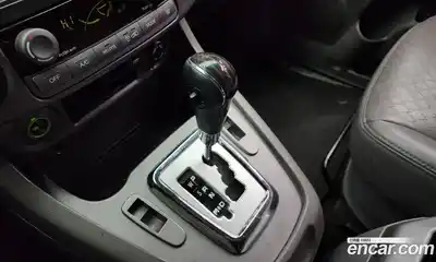 SsangYong Korando 2016 2.2 Автомат в Москве № 29775, миниатюра 4