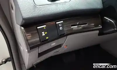 SsangYong Korando 2016 2.2 Автомат в Москве № 29775, миниатюра 6