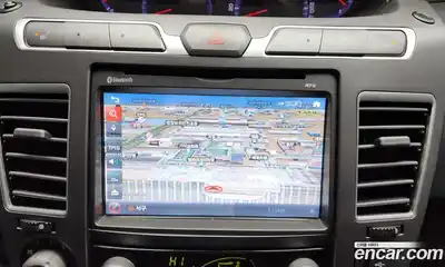 SsangYong Korando 2016 2.2 Автомат в Москве № 29775, миниатюра 7