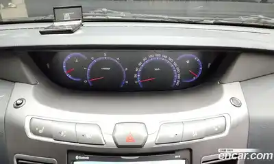 SsangYong Korando 2016 2.2 Автомат в Москве № 29775, миниатюра 9