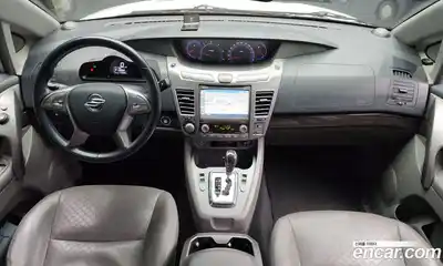 SsangYong Korando 2016 2.2 Автомат в Москве № 29775, миниатюра 10