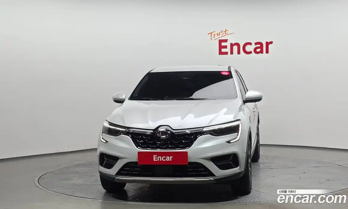 Renault XM3 2023 1.6 Автомат в Москве № 298790, фото 14