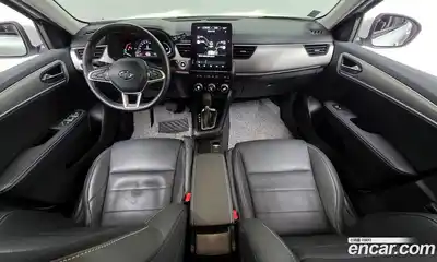 Renault XM3 2023 1.6 Автомат в Москве № 298790, миниатюра 2