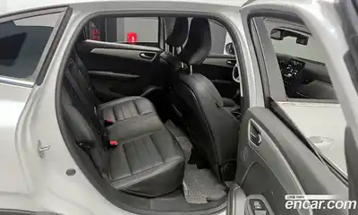 Renault XM3 2023 1.6 Автомат в Москве № 298790, миниатюра 3