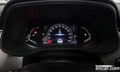 Renault XM3 2023 1.6 Автомат в Москве № 298790, миниатюра 4