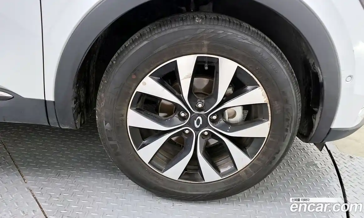 Renault XM3 2023 1.6 Автомат в Москве № 298790, фото 5