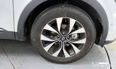 Renault XM3 2023 1.6 Автомат в Москве № 298790, миниатюра 5