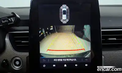 Renault XM3 2023 1.6 Автомат в Москве № 298790, миниатюра 6