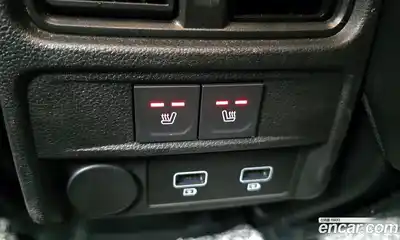 Renault XM3 2023 1.6 Автомат в Москве № 298790, миниатюра 7