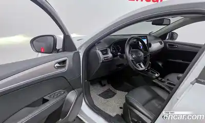 Renault XM3 2023 1.6 Автомат в Москве № 298790, миниатюра 9