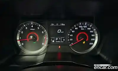 SsangYong TIBOLI 2020 1.5 Автомат в Москве № 30279, миниатюра 11