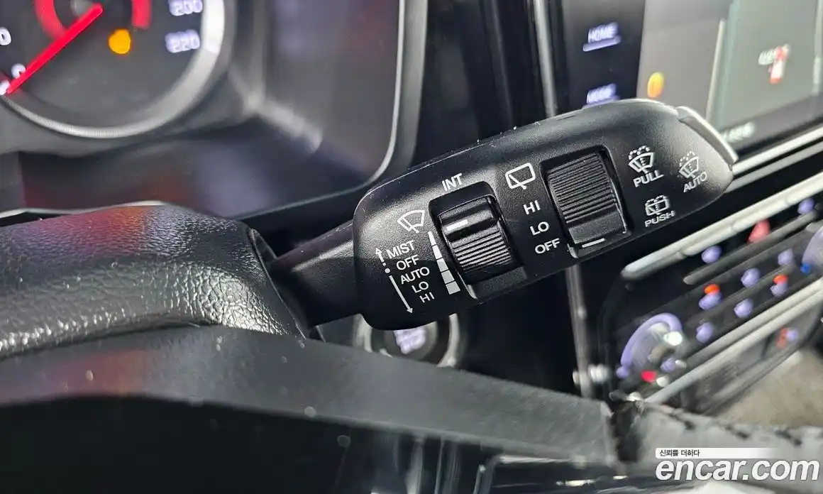 SsangYong TIBOLI 2020 1.5 Автомат в Москве № 30279, фото 13