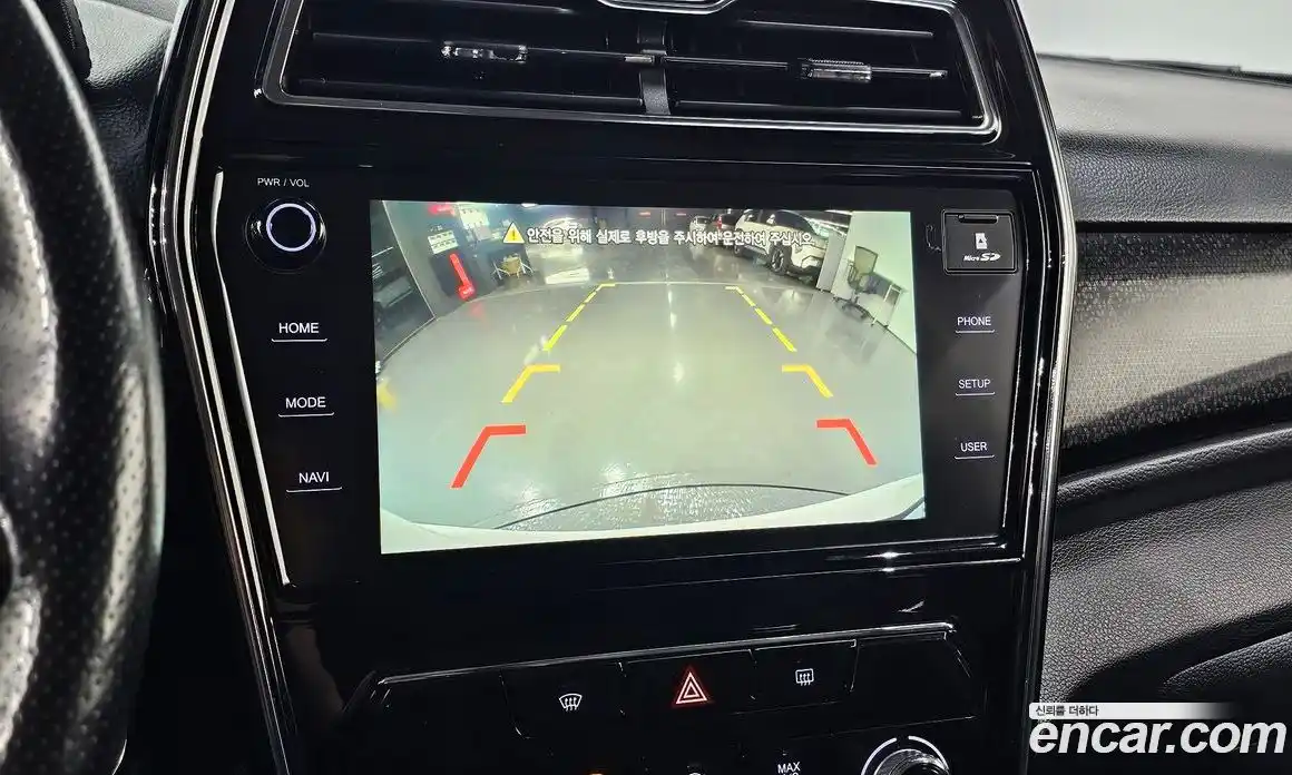 SsangYong TIBOLI 2020 1.5 Автомат в Москве № 30279, фото 19